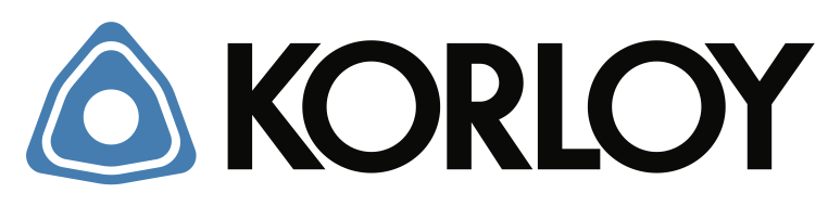 Korloy America Inc. logo
